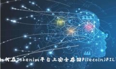 如何在Tokenim平台上安全存储Filecoin（FIL）