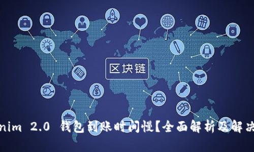 Tokenim 2.0 钱包到账时间慢？全面解析及解决方案