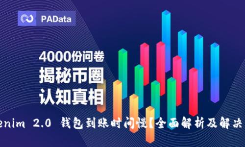 Tokenim 2.0 钱包到账时间慢？全面解析及解决方案