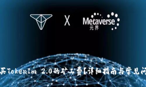如何购买TokenIm 2.0的矿工费？详细指南与常见问题解答