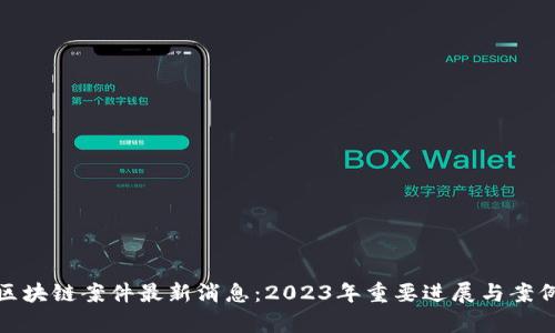 越南区块链案件最新消息：2023年重要进展与案例分析