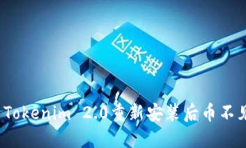 如何解决Tokenim 2.0重新安装后币不见的问题？