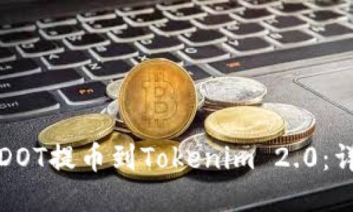 如何将DOT提币到Tokenim 2.0：详细指南