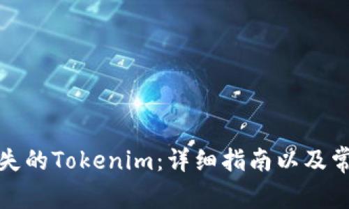 如何找回丢失的Tokenim：详细指南以及常见问题解答
