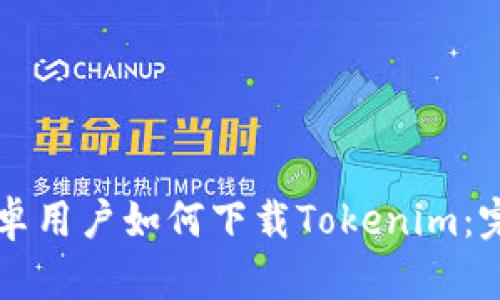 国内安卓用户如何下载Tokenim：完整指南