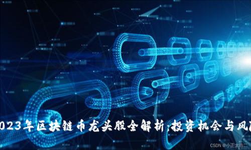 2023年区块链币龙头股全解析：投资机会与风险