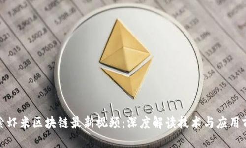探索虾米区块链最新视频：深度解读技术与应用前沿