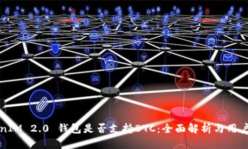 TokenIM 2.0 钱包是否支持BTC：全面解析与用户指南