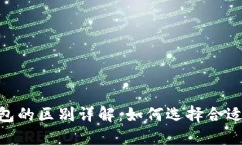 Tokenim与TP钱包的区别详解：如何选择合适的数字货币钱包