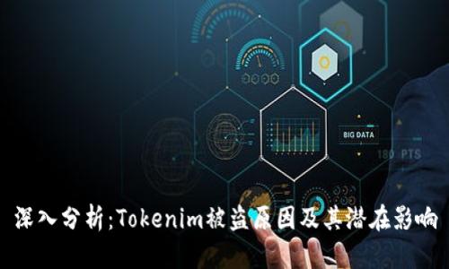深入分析：Tokenim被盗原因及其潜在影响