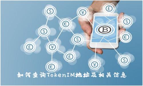如何查询TokenIM地址及相关信息