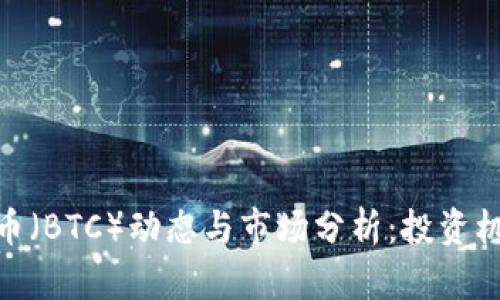 最新比特币（BTC）动态与市场分析：投资机会与风险