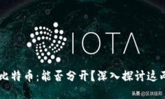 区块链与比特币：能否分开？深入探讨这两者的