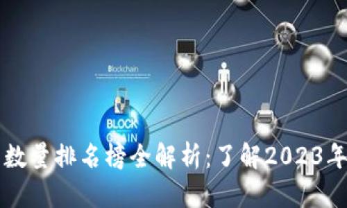 最新区块链投资数量排名榜全解析：了解2023年最具潜力的项目