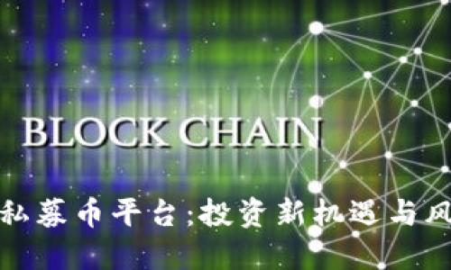 区块链私募币平台：投资新机遇与风险透视