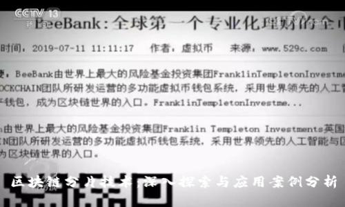 区块链分片技术：深入探索与应用案例分析