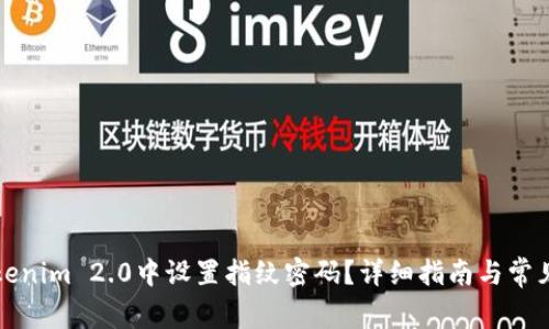 如何在Tokenim 2.0中设置指纹密码？详细指南与常见问题解答