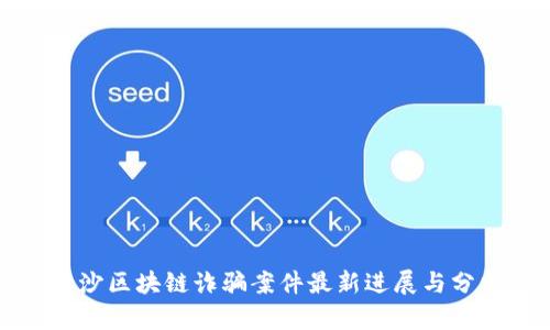 长沙区块链诈骗案件最新进展与分析