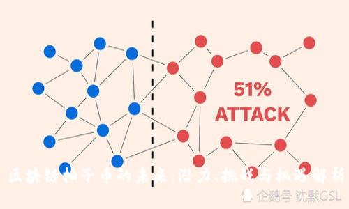 区块链柚子币的未来：潜力、挑战与机遇解析
