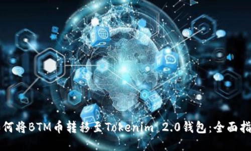 如何将BTM币转移至Tokenim 2.0钱包：全面指南