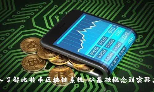 深入了解比特币区块链系统：从基础概念到实际应用