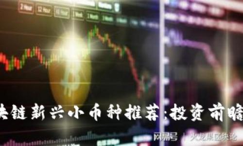 2023年区块链新兴小币种推荐:投资前瞻与市场分析