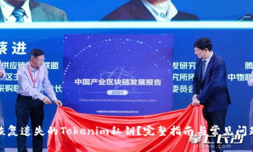 如何恢复遗失的Tokenim私钥？完整指南与常见问题解答