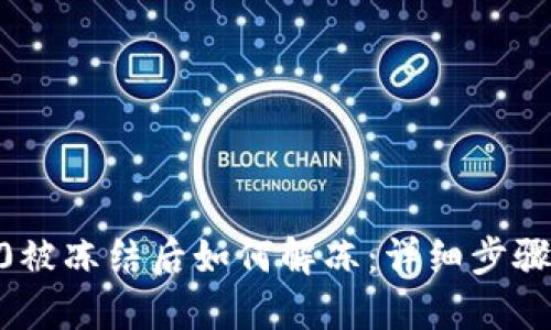 Tokenim2.0被冻结后如何解冻：详细步骤与解决方案