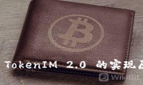 深入解析 TokenIM 2.0 的实现原理与应用