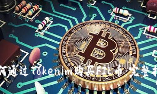 如何通过Tokenim购买FIL币：完整指南