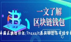 币圈区块链快讯：Traxalt最新动态与市场分析