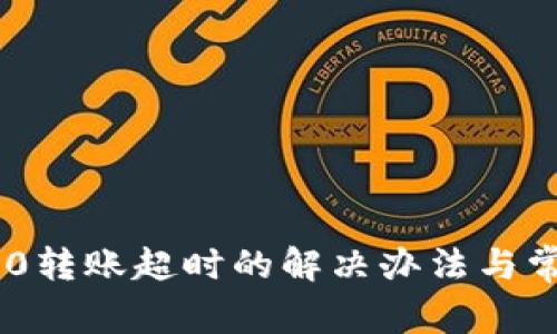 Tokenim 2.0转账超时的解决办法与常见问题解答