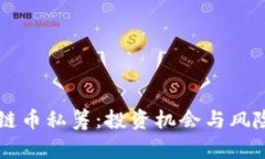 区块链币私筹：投资机会与风险分析