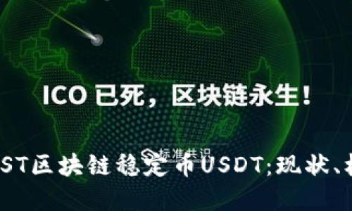 深入了解JST区块链稳定币USDT：现状、机制与未来