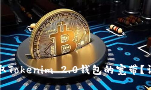 如何获取Tokenim 2.0钱包的宽带？详尽指南