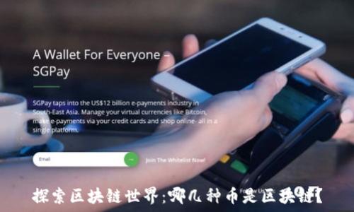  
探索区块链世界：哪几种币是区块链？