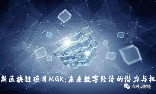 最新区块链项目MGK：未来数字经济的潜力与机遇