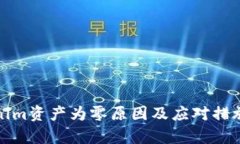 Tokenim资产为零原因及应对措施解析