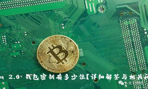 Tokenim 2.0 钱包密钥有多少位？详细解答与相关问题分析