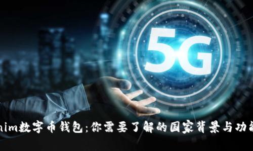 Tokenim数字币钱包：你需要了解的国家背景与功能解析