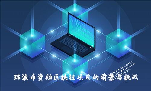 瑞波币资助区块链项目的前景与挑战