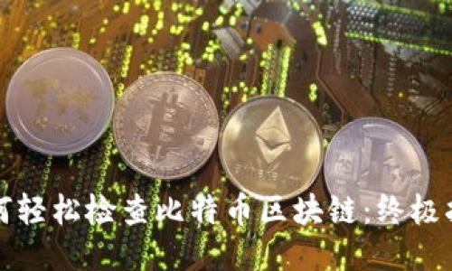 如何轻松检查比特币区块链：终极指南