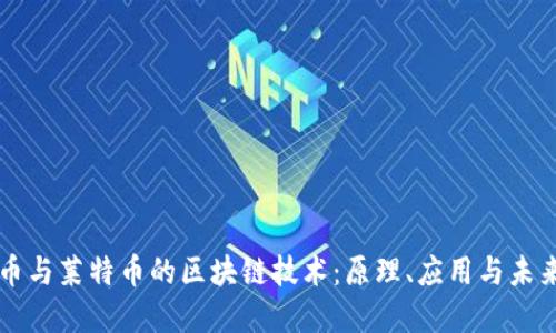 比特币与莱特币的区块链技术：原理、应用与未来展望