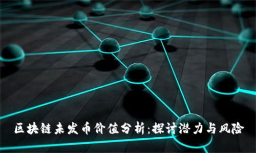 区块链未发币价值分析：探讨潜力与风险