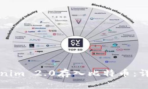 如何通过Tokenim 2.0存入比特币：详解与实用指南