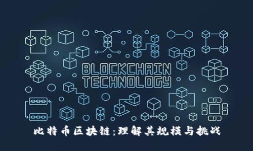 比特币区块链：理解其规模与挑战