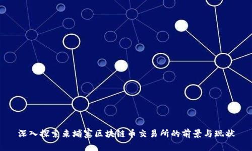 深入探索柬埔寨区块链币交易所的前景与现状