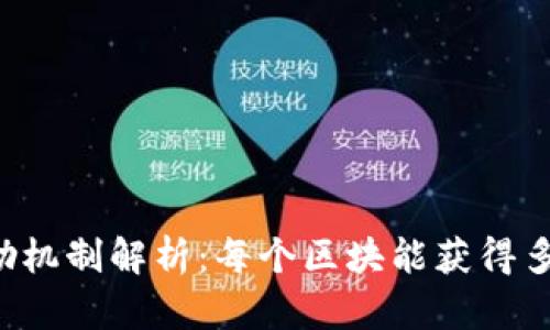 区块链奖励机制解析：每个区块能获得多少比特币？