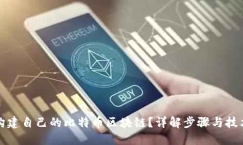 如何构建自己的比特币区块链？详解步骤与技术要素