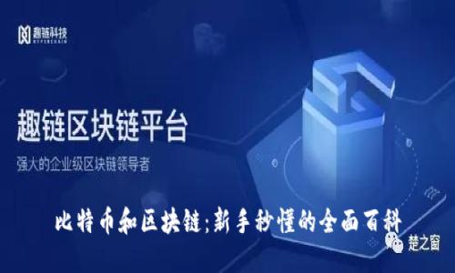 比特币和区块链：新手秒懂的全面百科